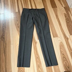 Banana Republic Tailored Slim Fit pants